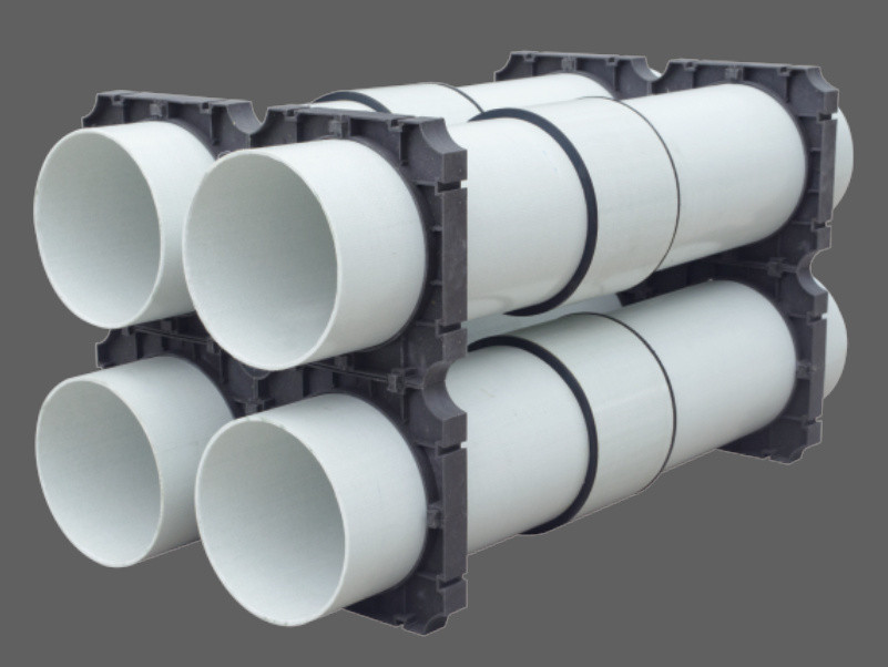 玻璃鋼電纜管優(yōu)點(diǎn)和適用場景 玻璃鋼電纜管優(yōu)點(diǎn)和適用場景