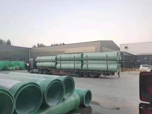 衡陽(yáng)市玻璃鋼拉擠纏繞管環(huán)保耐用廠家直銷 衡陽(yáng)市玻璃鋼拉擠纏繞管環(huán)保耐用廠家直銷