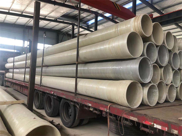 大號(hào)口徑玻璃鋼夾砂管環(huán)剛度是多少 大號(hào)口徑玻璃鋼夾砂管環(huán)剛度是多少